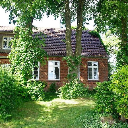 Appartement Alte Schule Osteroden à Merzen Extérieur photo