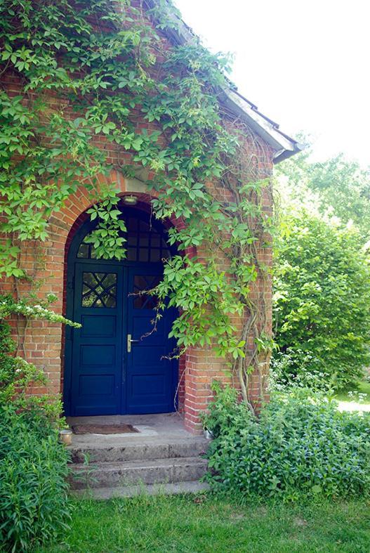 Appartement Alte Schule Osteroden à Merzen Extérieur photo